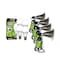 Miracle Led 4KK Clamp-On LED Grow Light Kit, 12W Full Spectrum Daylight White Replacing 150W, 4PK 802840 - alternate 1
